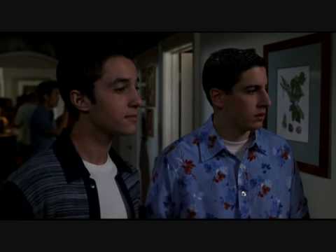 American Pie 1 Milf Scene