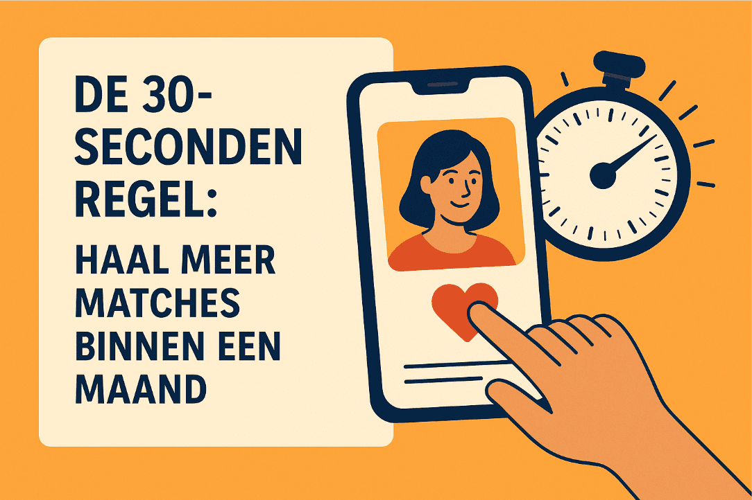 30 Seconden Regel