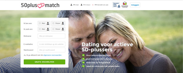 Datingsite nl Datingsite nl