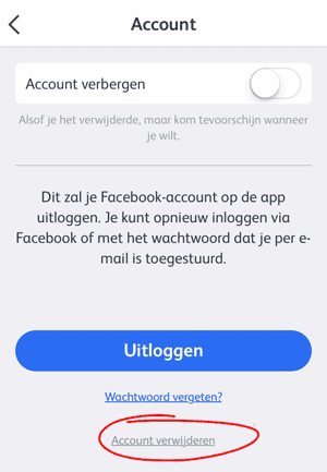 Facebook what on is badoo What Is