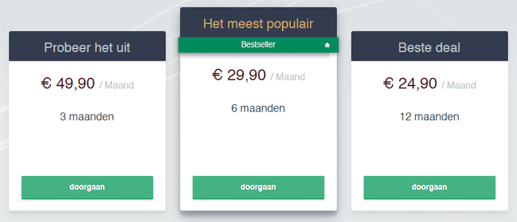 Kosten