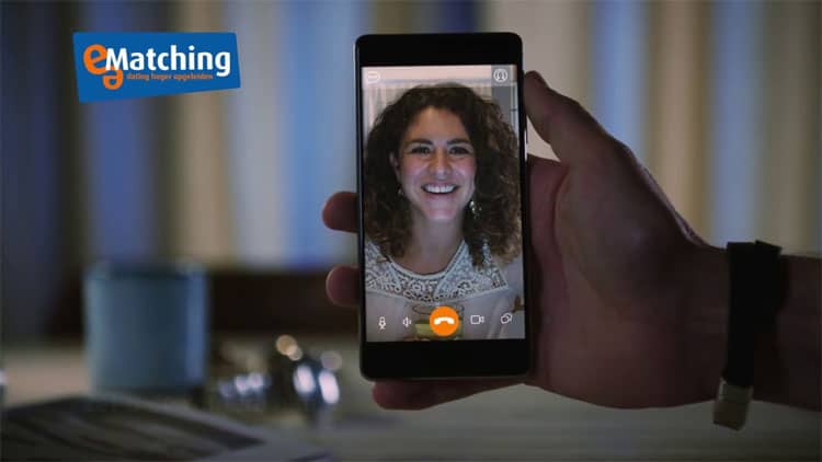 e-Matching VideoChat