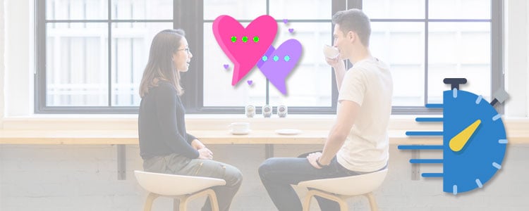 eMatching speeddate