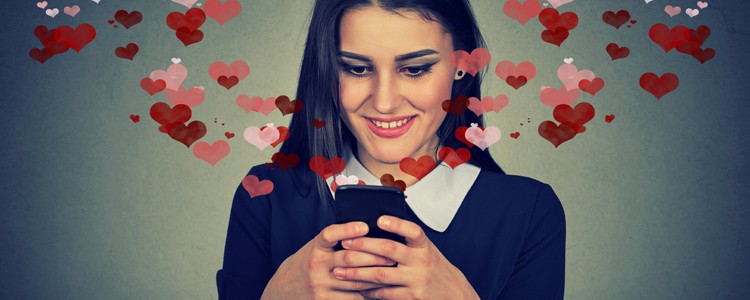 Nep dating site met alle functies van echte datingsites