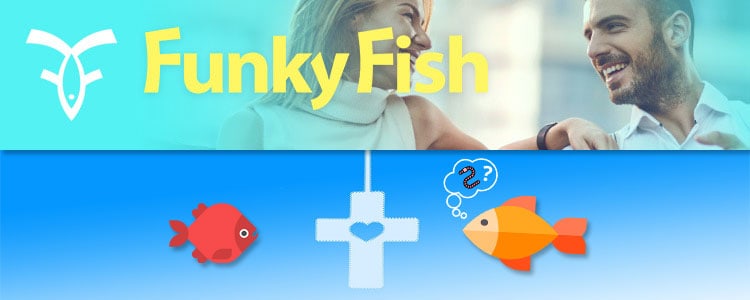 Dating site funky fish