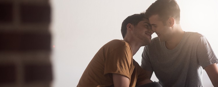 gay dating