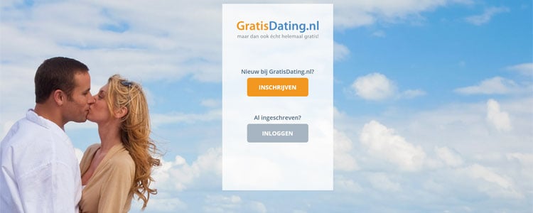 gratisdating.nl