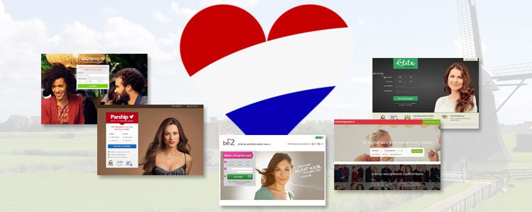 Dating Sites vergelijken nl