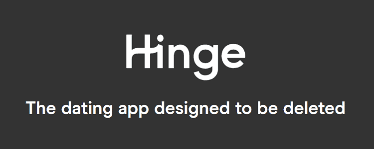 Hinge