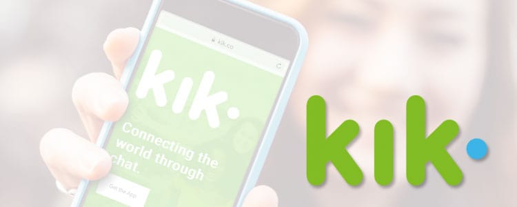 Kik Messenger