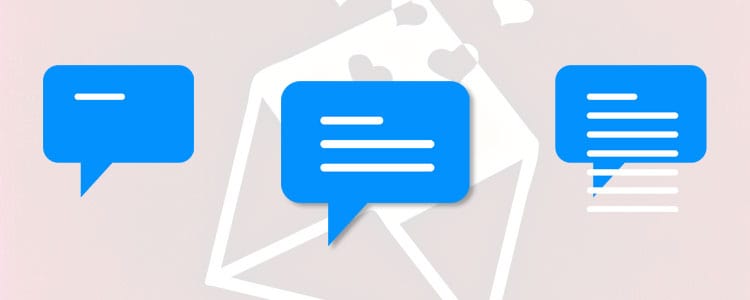 Wat zet je in een eerste bericht aan een vrouw op een datingsite