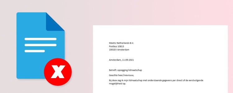Madison Nauwkeurigheid Schrijf op Lexa Opzeggen | Volg Deze 7 Stappen | DatingGuru.nl