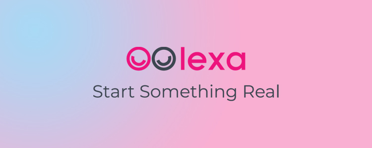 Lexa, ook een dating site hoogopgeleiden