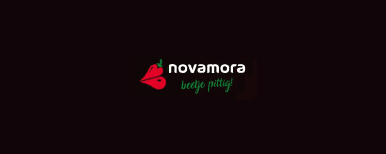 Novamora, ideaal voor one night stand met andere leden.