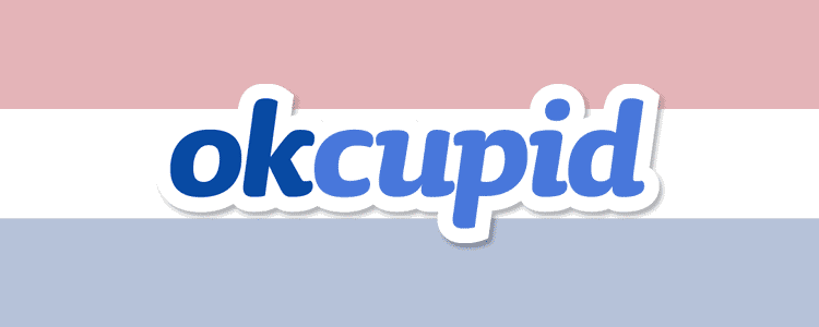 OkCupid Nederland