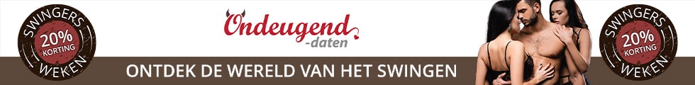 Ondeugend Daten actie