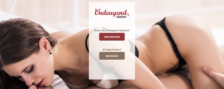 Ondeugend Daten