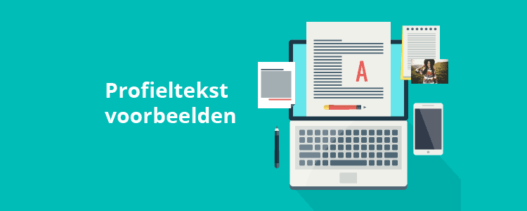 profieltekst