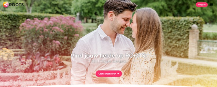 Roots dating