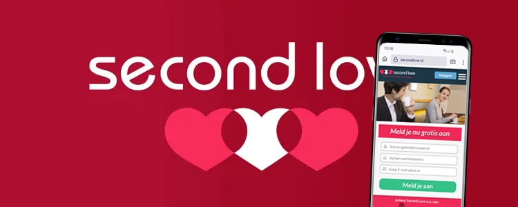 Second Love app