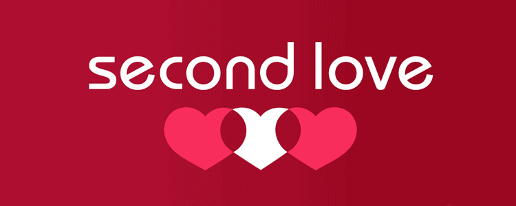 Second Love app