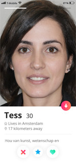 Tess