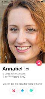 Lijstjes bio