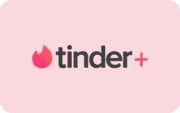 Tinder Plus prijs