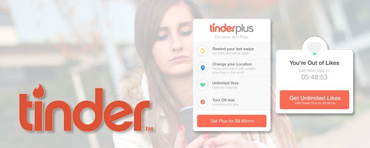 Tinder Plus