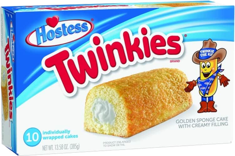 Twinkies