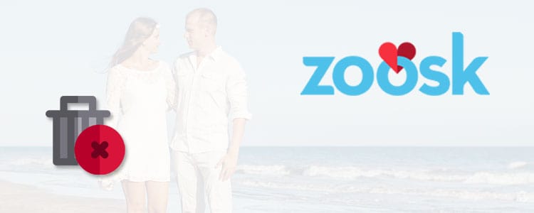 Zoosk verwijderen