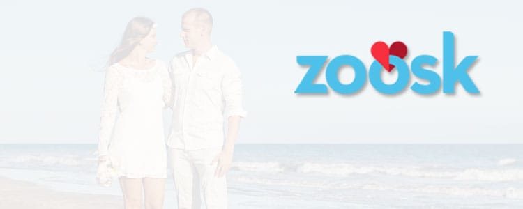 Zoosk Online Dating Site